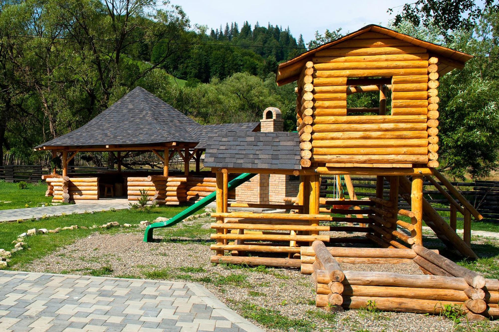 Pension Piriu' Morii Gura Humorului Exterior photo